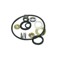 Speakman RPG05-0719 Mark II Bushing And O-Ring Kit