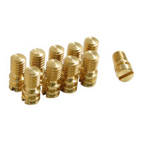 Toto TH305SV110 Cap Adjustment Screw Set