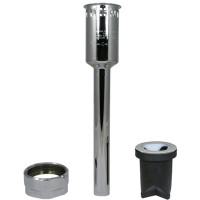 Sloan V-500-AA Vacuum Breaker 3/4" X 24" 