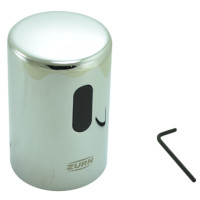 Zurn PTR6200-L-0.5-VR Metal 0.5 GPF Urinal Sensor Cap Assembly