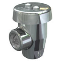 WaterSaver L101 Atmospheric Vacuum Breaker, 1/2"
