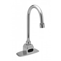 Zurn Z6920-XL-ADM-2 AquaSense Battery Powered Faucet