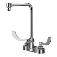 Zurn Z812S4-XL AquaSpec 4" Centerset Faucet