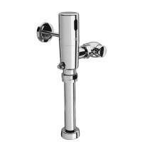Zurn ZTR6200-WS1-HW EcoVantage 1.6 GPF Toilet Sensor Flush Valve