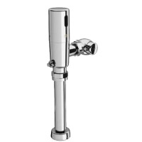 Zurn ZTR6200-WS1-LL EcoVantage 1.6 GPF Toilet Sensor Flush Valve