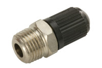 Haws 0006522676 Air Fill Valve for Portable Stainless Steel Tanks