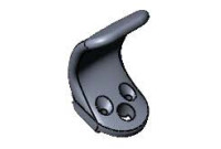 T&S Brass 011299-40 Brass Bubbler Guard