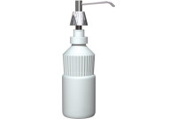 ASI 0332 Soap Dispenser, Through-Counter 4" Spout