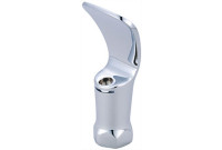 Central Brass 0376 Faucet Head - Less Stream Control 
