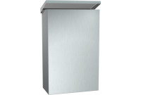 ASI 10-0852 Surface Mounted Sanitary Napkin Disposal