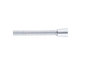 Alsons AL495DS69 Hose Double Spiral CP Brass 69" (Discontinued)