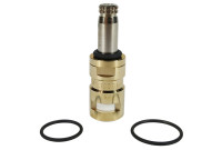 Kohler GP30004 Valvet Stem Unit, Cold