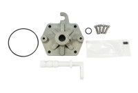 Powers 410 Bonnet (Deluxe Only)