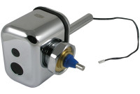 Zurn PEMS6000-HYM-IS Side-Mounted Solenoid Actuator