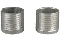 Symmons C-32B-11 Plaster Shield For Stop (Pair) 11/16"