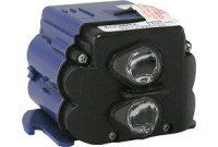 Sloan EBV-129-A-C Electronic Module and Sensor Assembly for Toilet Flushometers