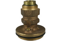Symmons SC-2 Safetymix Spindle Cap
