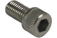 Symmons UH-7B Insert Locking For Showerhead