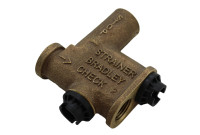 Bradley S60-003 Stop Strainer & Check Valve Kit