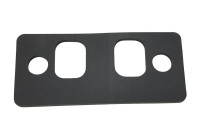 Bradley 124-070 Gasket, MF Window Terrazzo
