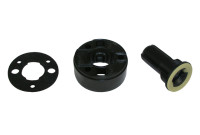 Bradley 300-0760 Bradtrol Shower Repair Kit