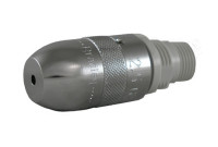 Bradley S24-072WE15 Male Showerhead
