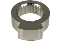 Bradley 144-041 OFF Limit Stop