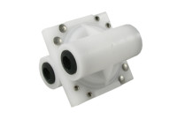Bradley S67-359 EquaFlo Cartridge Kit
