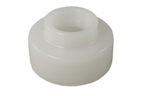 ASI 0332-20 Adapter, Soap Bottle Top