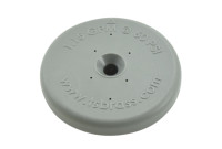 T&S Brass 001121-45 Spray Valve Sprayface