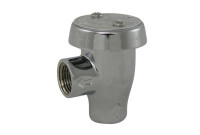 T&S Brass B-0968 Atmospheric Vacuum Breaker