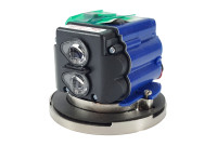 Sloan EBV-146-A-U Module and Inner Cover Assembly for Urinal Flushometers