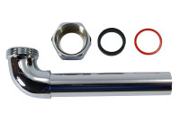 Sloan F-15-A Elbow 3/4" & Tail 4-3/4"