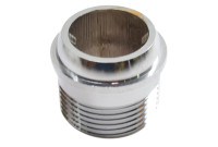 Sloan H-5-GJ Tailpiece 1-1/4" (with Ground Joint Stop)