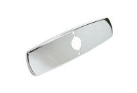 Sloan ETF-608-A Trim Plate 8" (Single Hole)