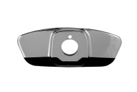 Sloan ETF-295-A Trim Plate 4" (Single Hole)