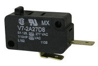 Elkay 35948C Push Bar Switch (Discontinued)