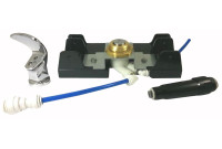 Halsey Taylor 92776C Push Button Kit