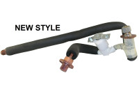 Oasis 029519-002 Inlet Tube & Regulator Assembly (Long)