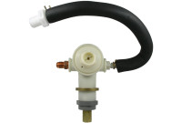 Elkay 60-14837-51-550 Valve & Regulator Assembly