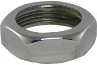 Sloan H-550 Tailpiece Coupling Nut