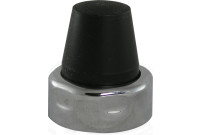 Sloan H-576 Extended Stop Bumper (with Cap)