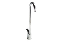 Elkay LK1110 Push Lever Glass Filler 