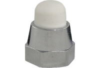 Sloan J-2/J-7 Ferrule & Bumper
