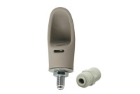 Sunroc 11432-SP Cobra Spout Soft Bubbler (Discontinued)