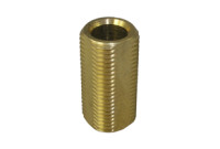 Elkay 16-06091-08-550 Bubbler Nipple, Threaded