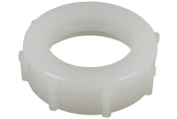 Elkay 55885C Slip Joint Nut 1-1/4"