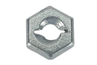 Oasis 020203 Self Threading Hex Nut