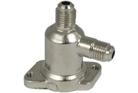 Oasis 032045N002 Valve Body Nickel Plated