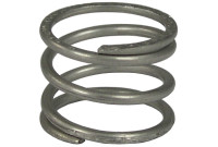Oasis 010203 Spring, Diaphragm